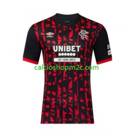 Rangers Maglia Terza 2026/2027 Manica Corta